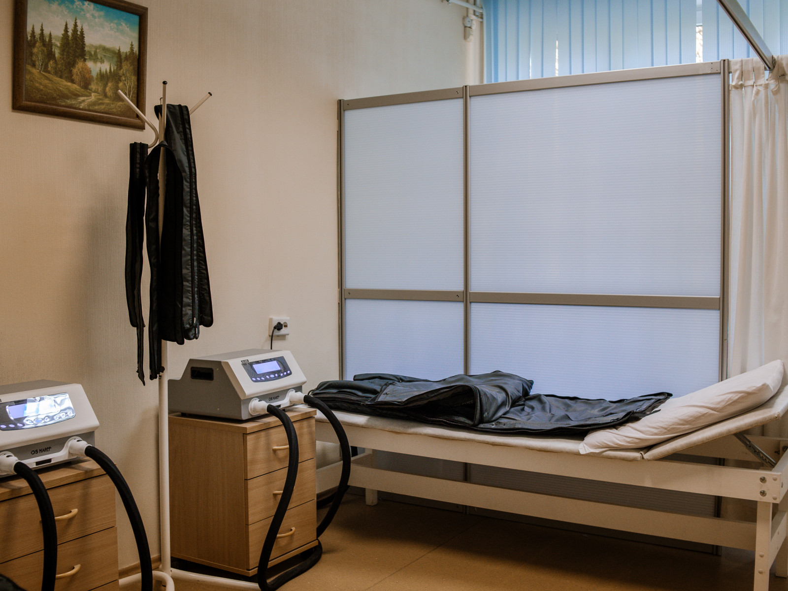 ​Санаторий «Балтийский Берег»