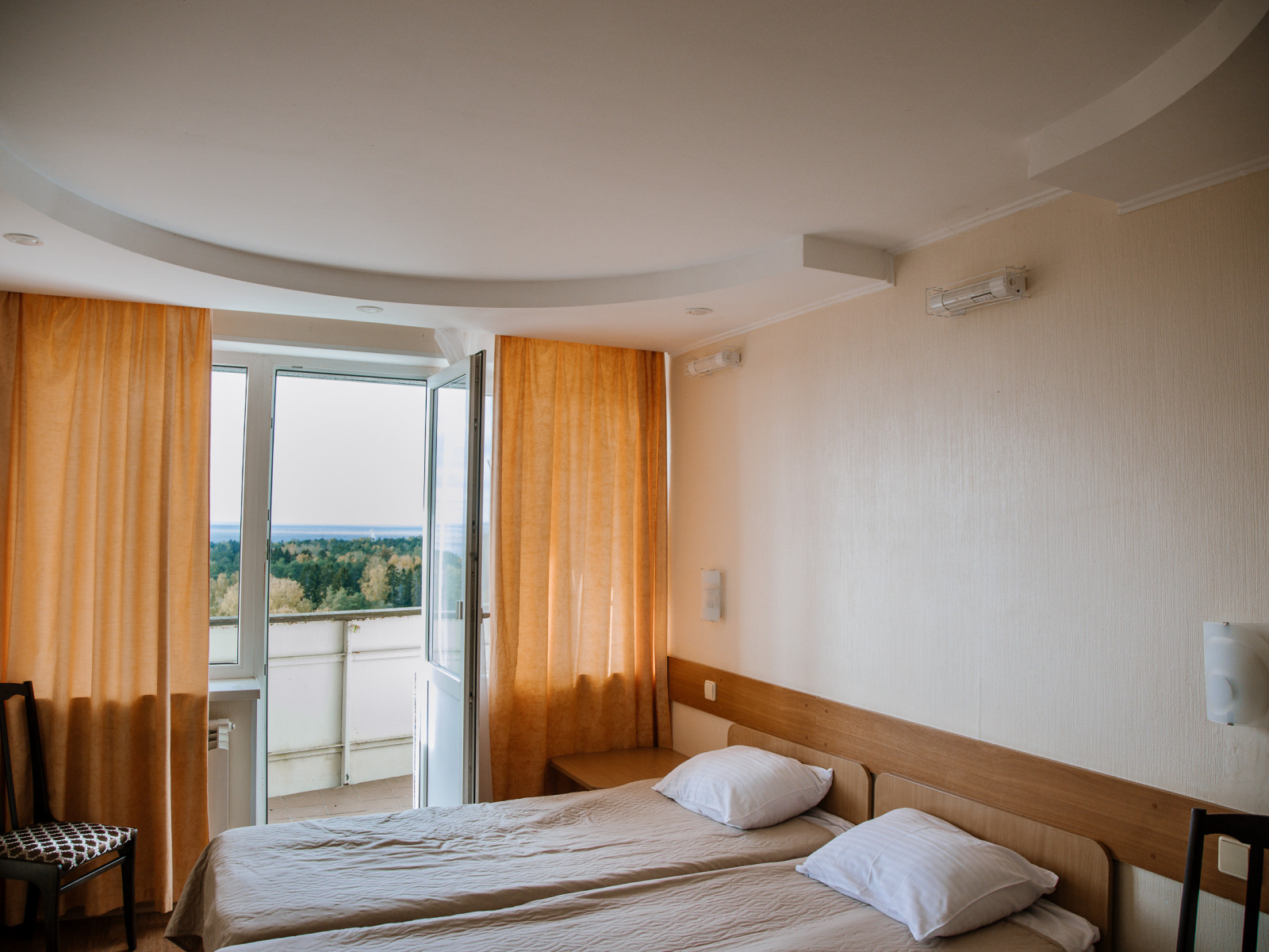 ​Санаторий «Балтийский Берег»