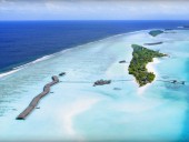 Курорт Lux* Maldives