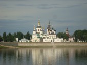 Собор Прокопия Праведного. Соборное Дворище