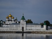 Ипатьевский монастырь