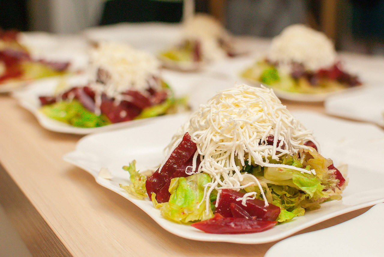 Сербская кухня