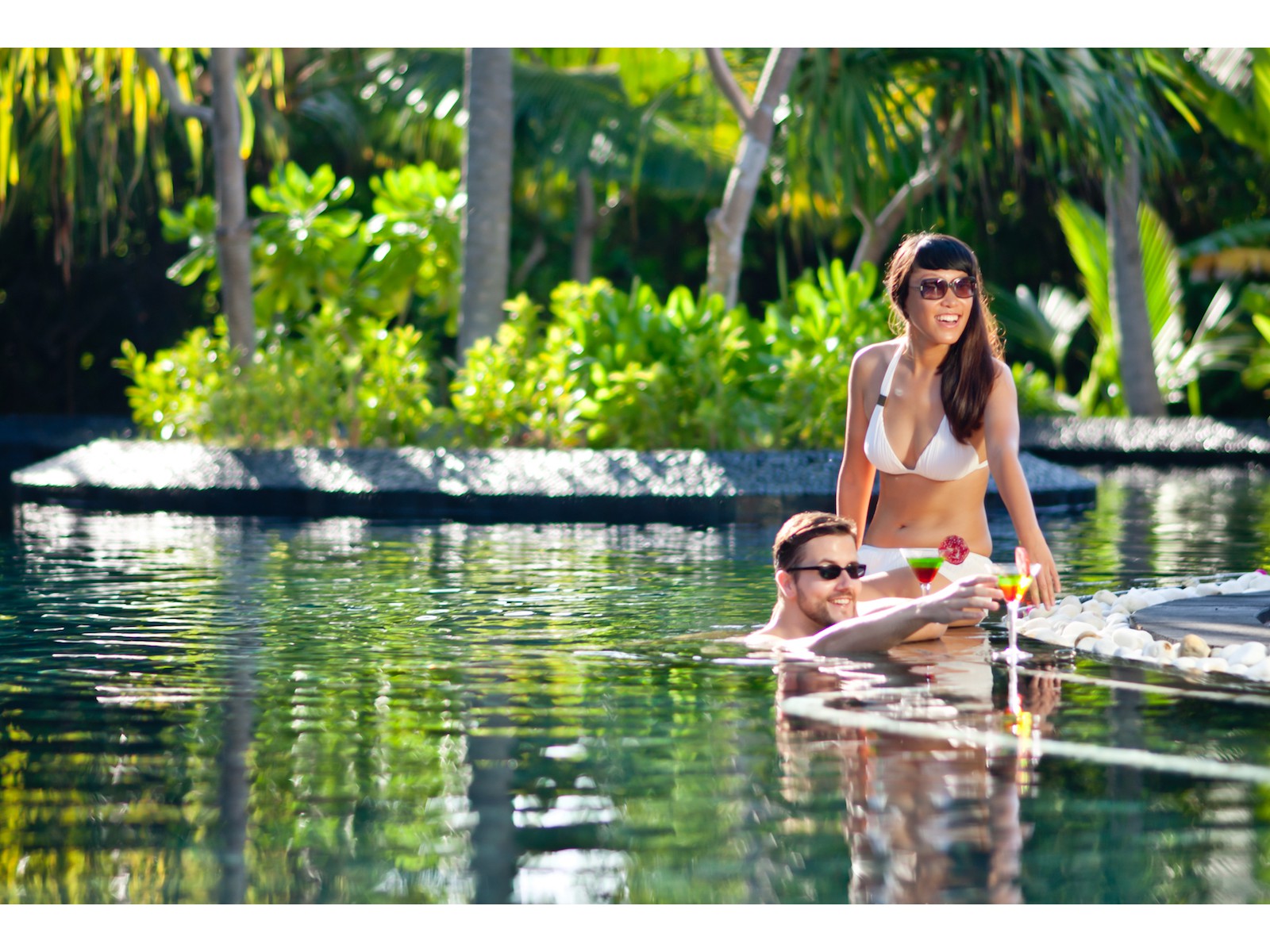 The Sun Siyam Irufushi Maldives