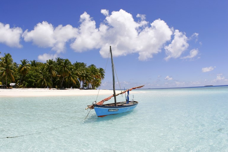 Мальдивы примут международный кинофестиваль «По «Экватору»