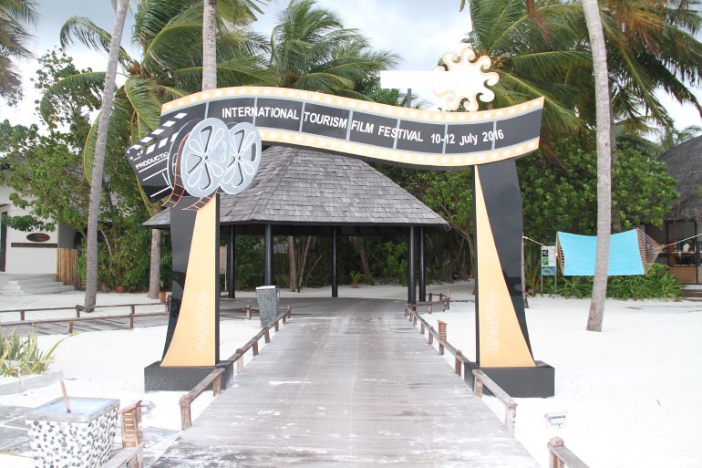 Международный кинофестиваль фестиваль туристических фильмов (ITFFM) «По Экватору»