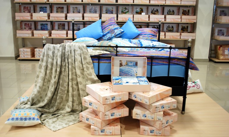 Домашний текстиль