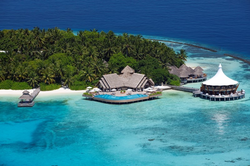 Baros Maldives