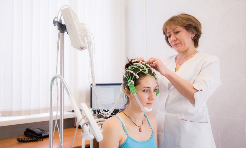 Клиника-санаторий «Набережные Челны»