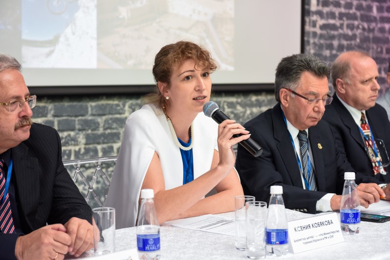 Итоги Международного бизнес-форума «Израиль – весь мир в одной стране»