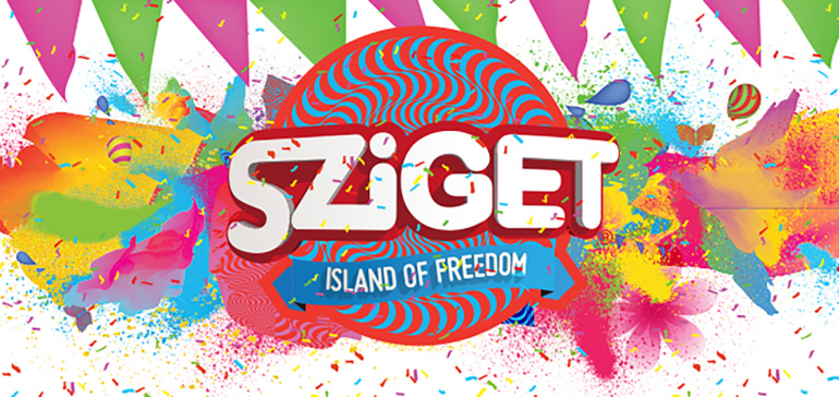 Sziget Festival