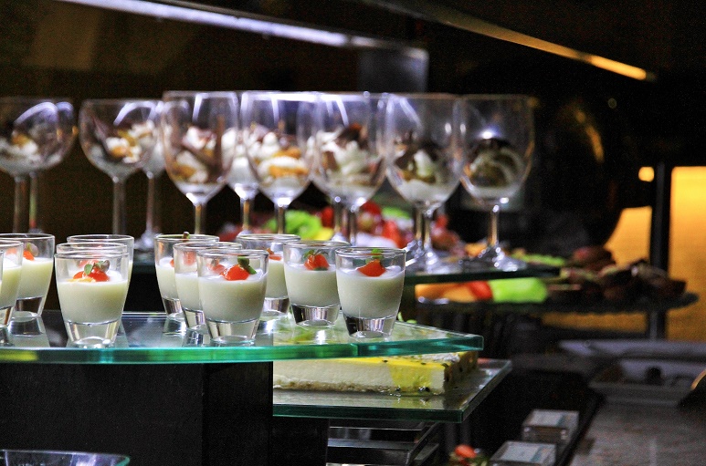 Новый сезон в ресторане Vihamanaa