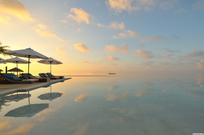 Velassaru Maldives: