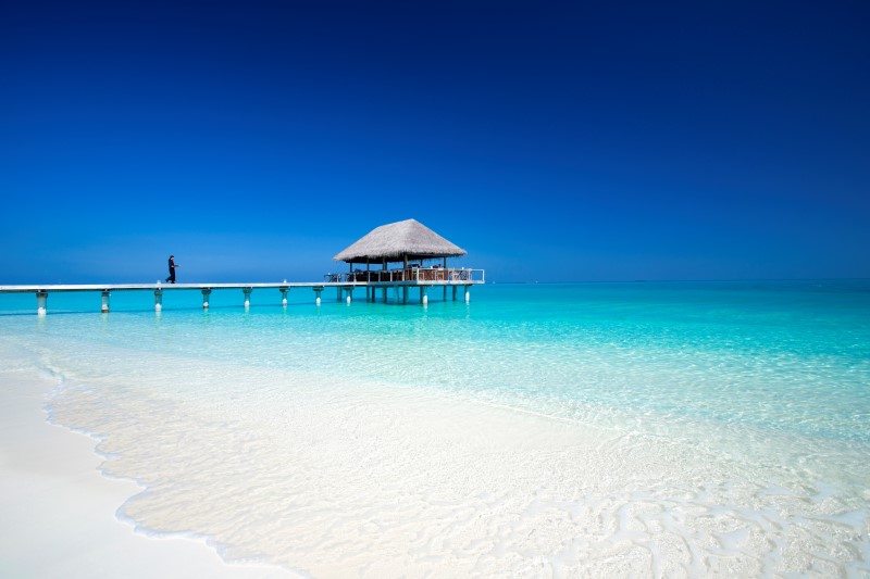 Velassaru Maldives