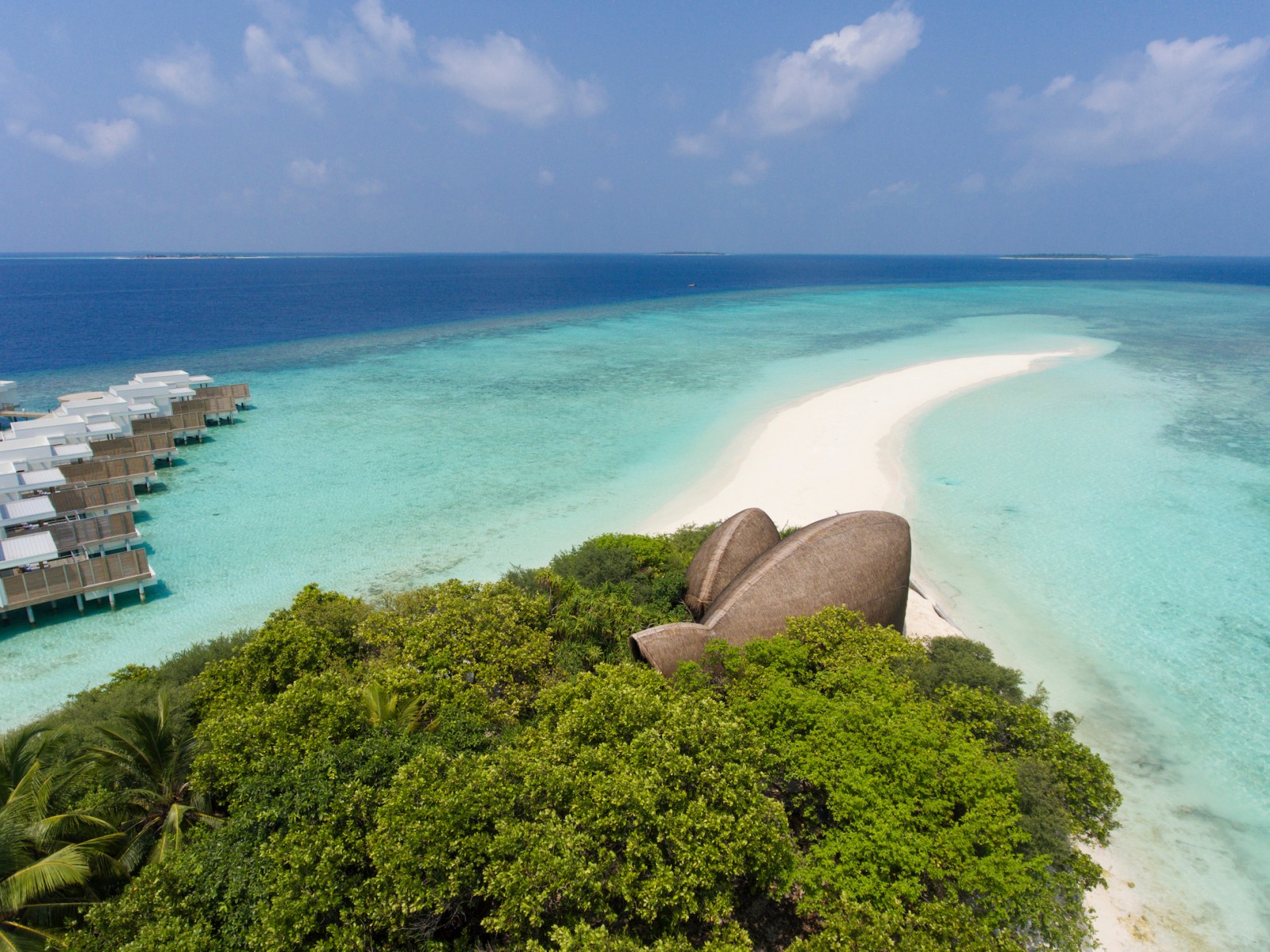 Dhigali Maldives