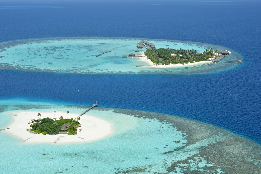 Maafushivaru Maldives