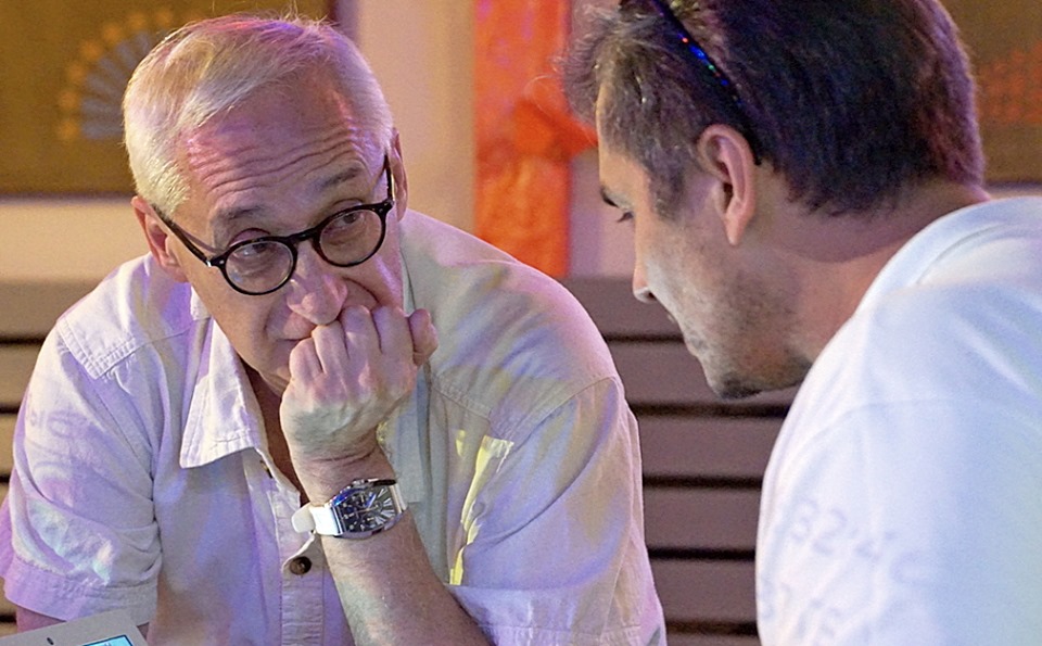 автор Николай Кушниренко