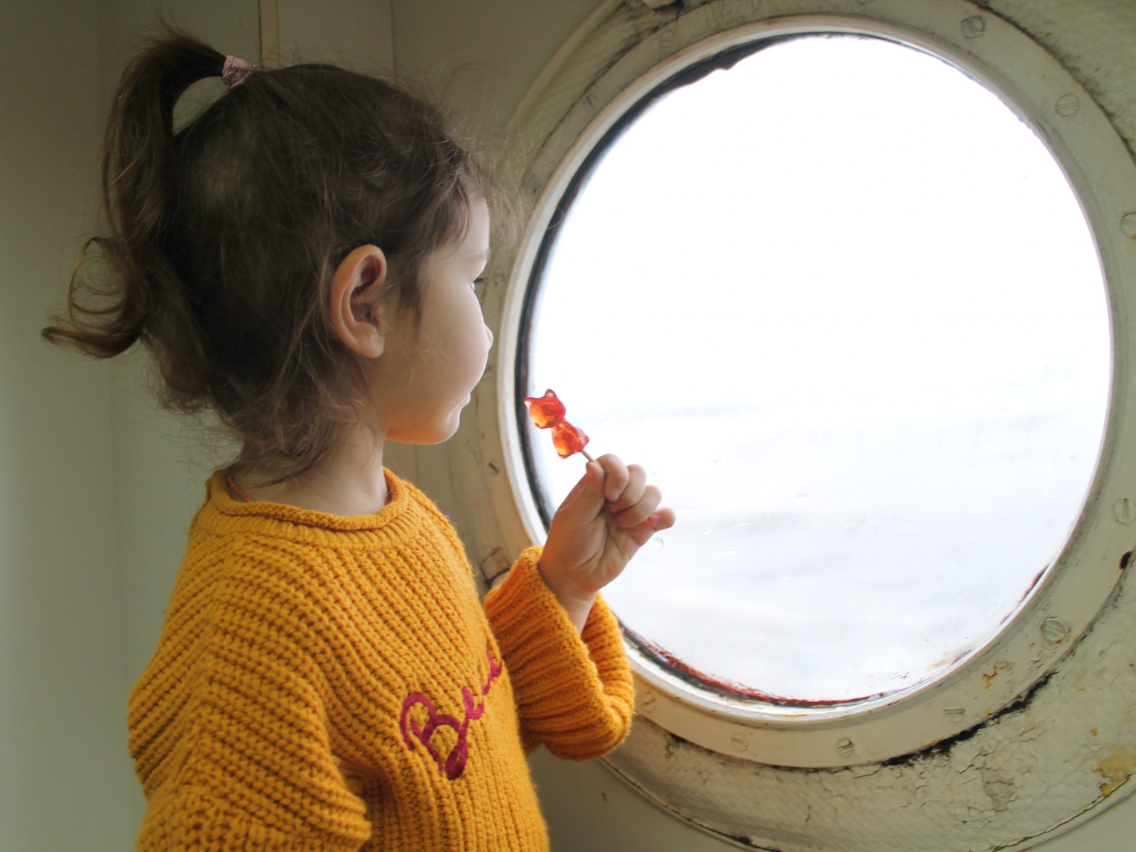 Россияне могут смело идти с детьми в круиз