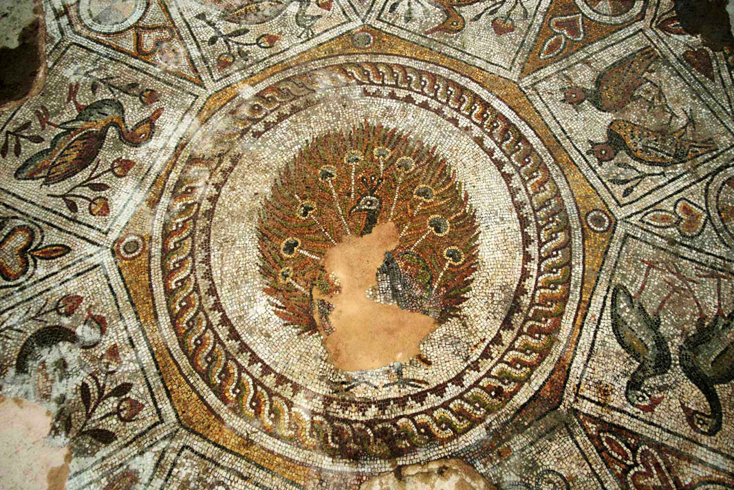 Епископская базилика в Пловдиве, © Национальное туристическое представительство Республики Болгария в РФ