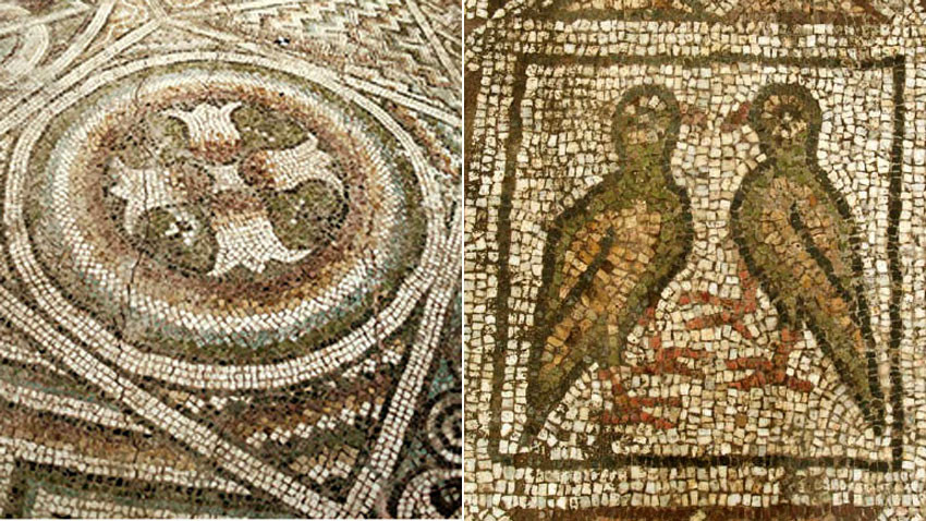 Епископская базилика в Пловдиве, © Национальное туристическое представительство Республики Болгария в РФ