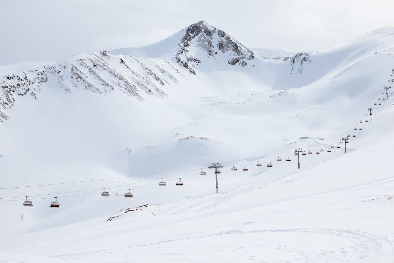 Архыз, © Алексей Калугин