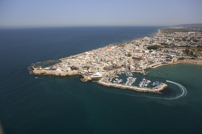 Акко, © Итамар Гринберг