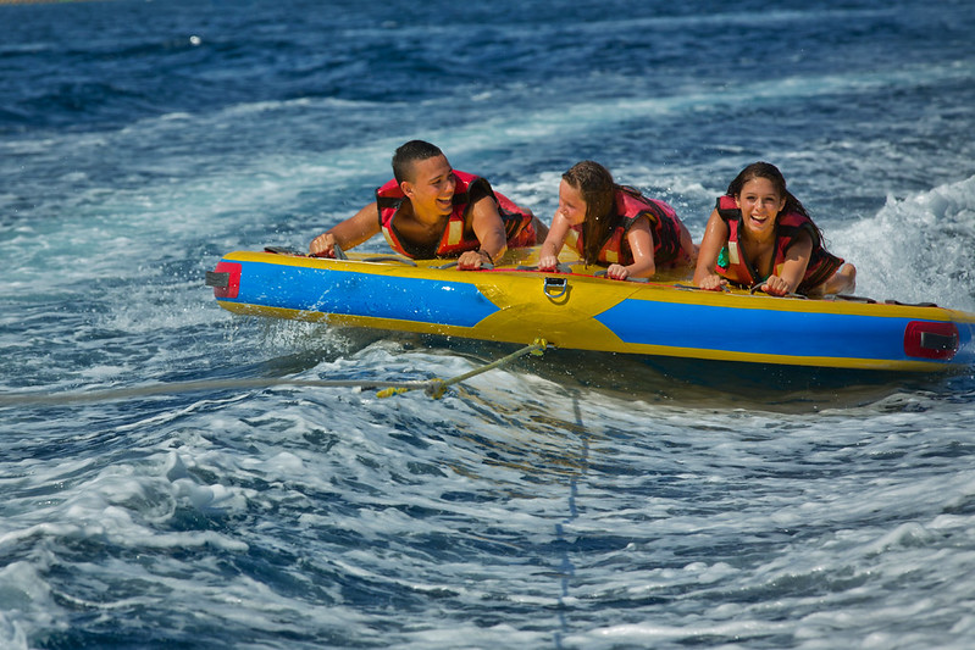 Эйлат, Красное море, © Дафна Таль