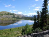 Забайкальский край