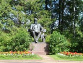 «Литературное варенье» в Щелыково