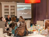 Презентация летней кампании Сербии