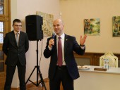 Презентация событийных мероприятий летнего сезона Республики Татарстан