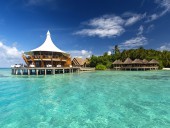Курорт Baros Maldives