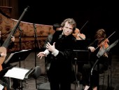 Фестиваль оперы эпохи Барокко «Meet in Galilee»