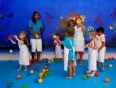 Центр отдыха Majaa в Kurumba Maldives