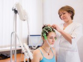 Клиника-санаторий «Набережные Челны»