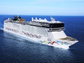 Norwegian Cruise Line