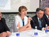 Итоги Международного бизнес-форума «Израиль – весь мир в одной стране»