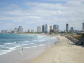 Израиль.Тель-Авив