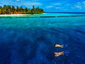Kurumba Maldives