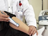 Лазеротерапия в клинике-санатории «Набережные Челны»