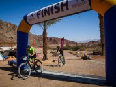 4-я велогонка Samarathon