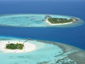 Maafushivaru Maldives
