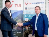 В Ростовской области прошел TUI Business Trip «Открой вольный Дон»