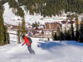 Курорт «Архыз»