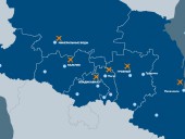 Курорты Северного Кавказа