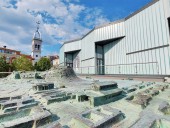 Епископская базилика в Пловдиве