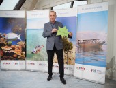 Владимир Шкляр, директор департамента Министерства туризма Израиля в РФ и СНГ, советник Посольства Государства Израиль в РФ