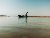 Тур на каяках