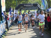 Ультрамарафон Spartanion 