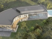 Термальный хилинг-комплекс Green Flow Skandinaviya